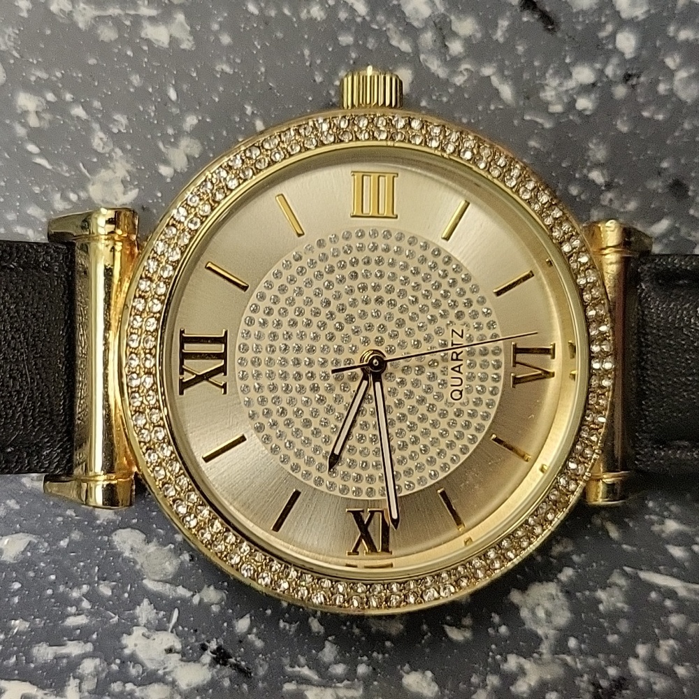 Fashion Watch